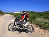 ENDURO SARDEGNA 3 Piscinas - 043